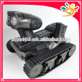 Spy Robot LT-728 wifi control rc tank avec caméra i-SPY Tank Iphone / Ipad / Android Control Spy Tank